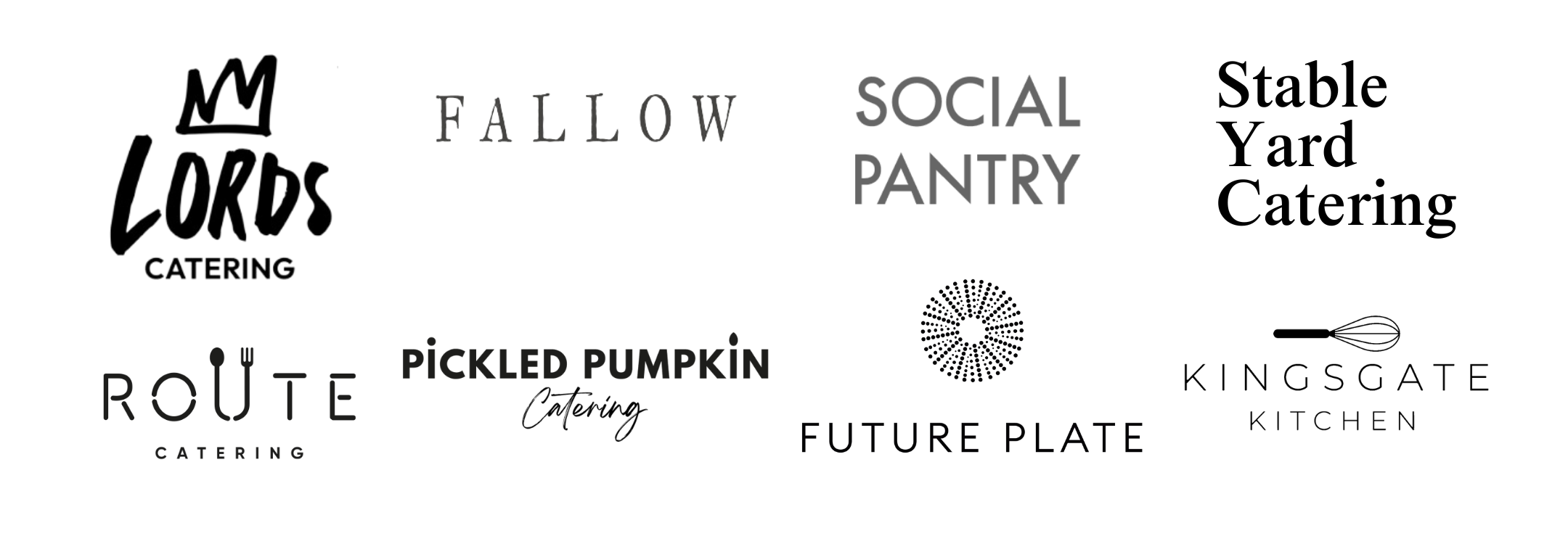 Caterers Logos 2 (1080 x 800 px) (2160 x 800 px)