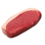 beef sirloin steak