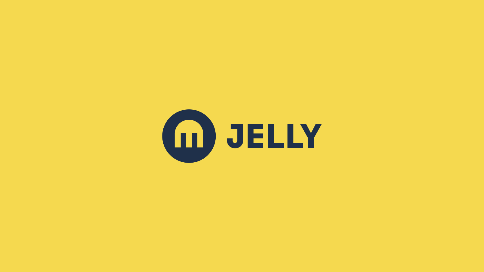 Jelly | Kitchen Management App